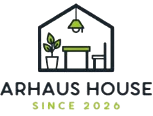 arhaushouse logo