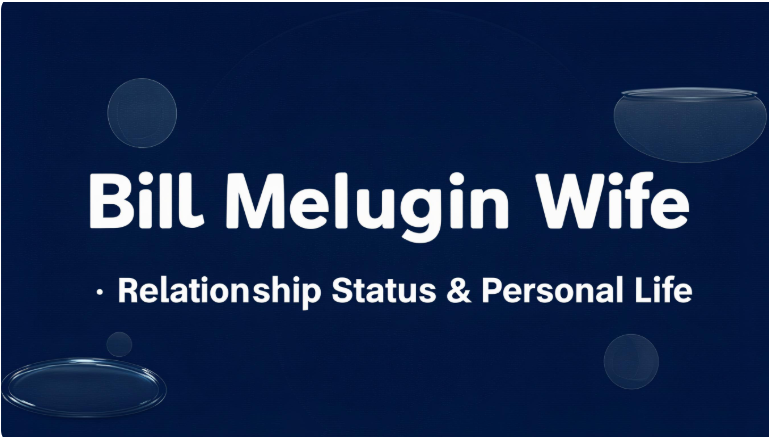 Bill Melugin Wife: Relationship Status & Personal Life